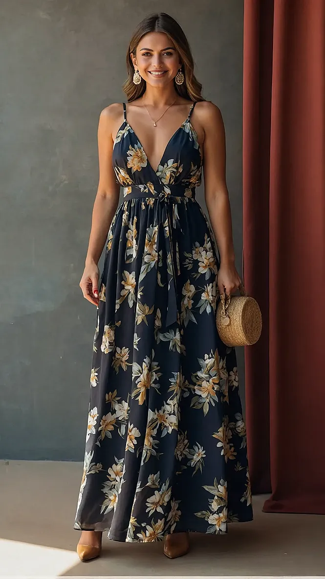 Picture-Perfect Getaway