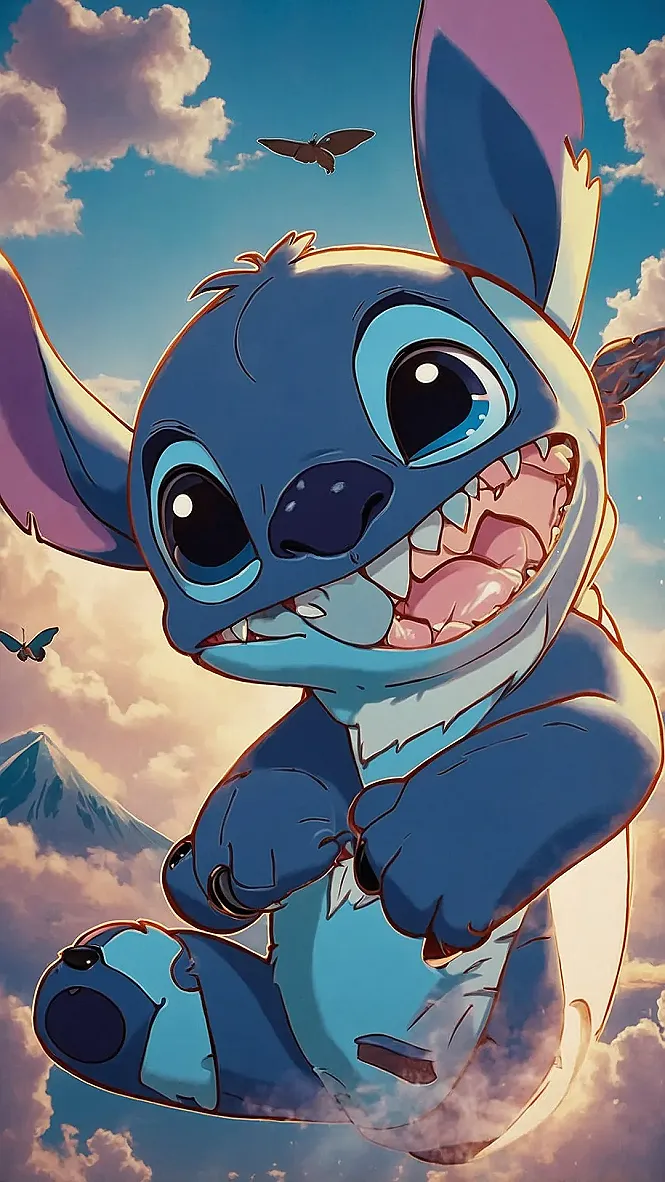 Digital Aloha Delight