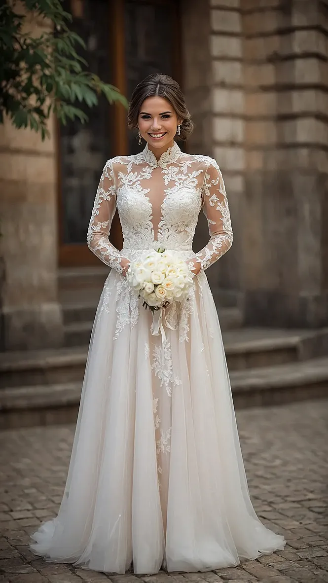 Irresistible 2025 Bridal Style