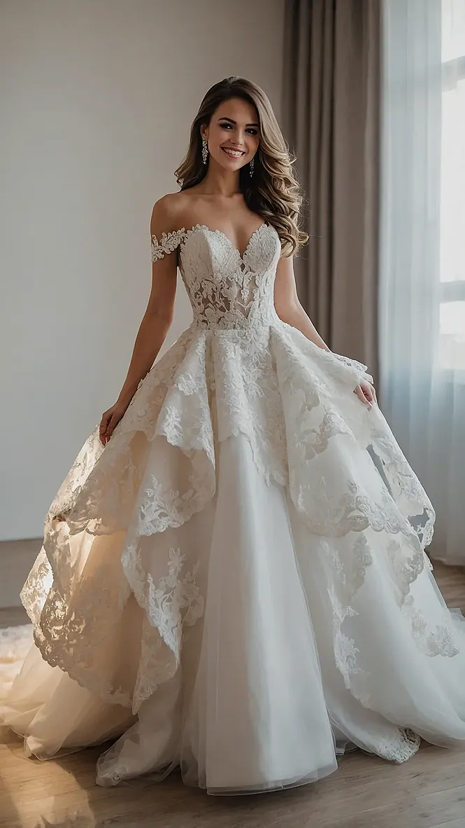 Fairy Tale, Elevated