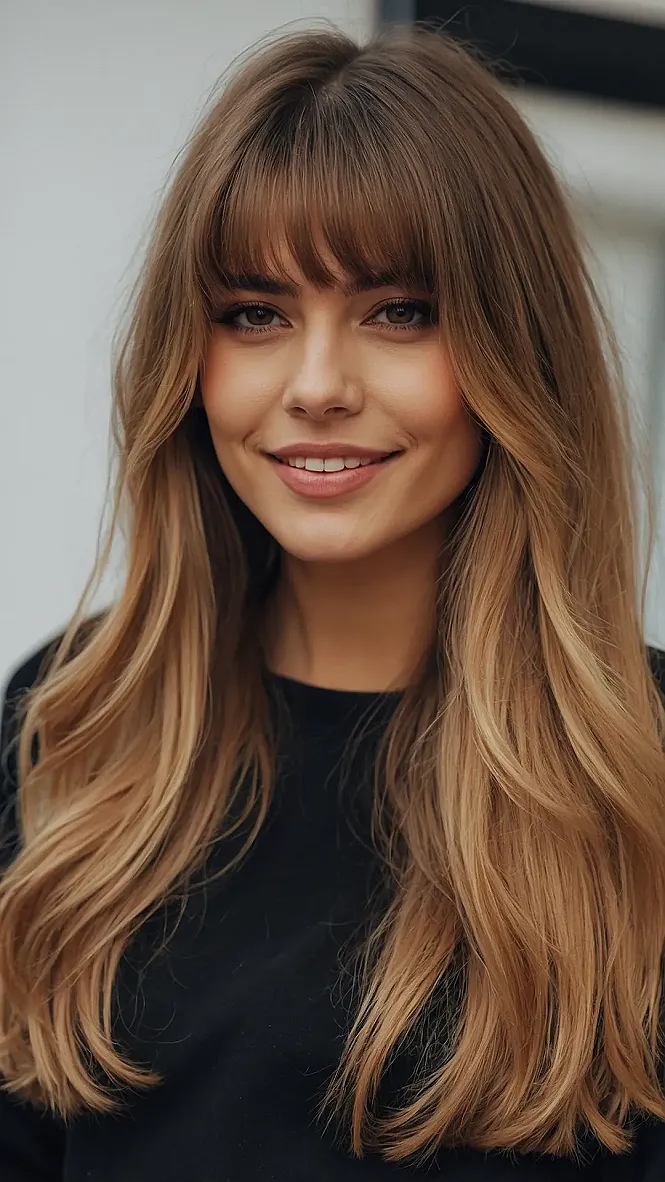 The Perfect Face Frame