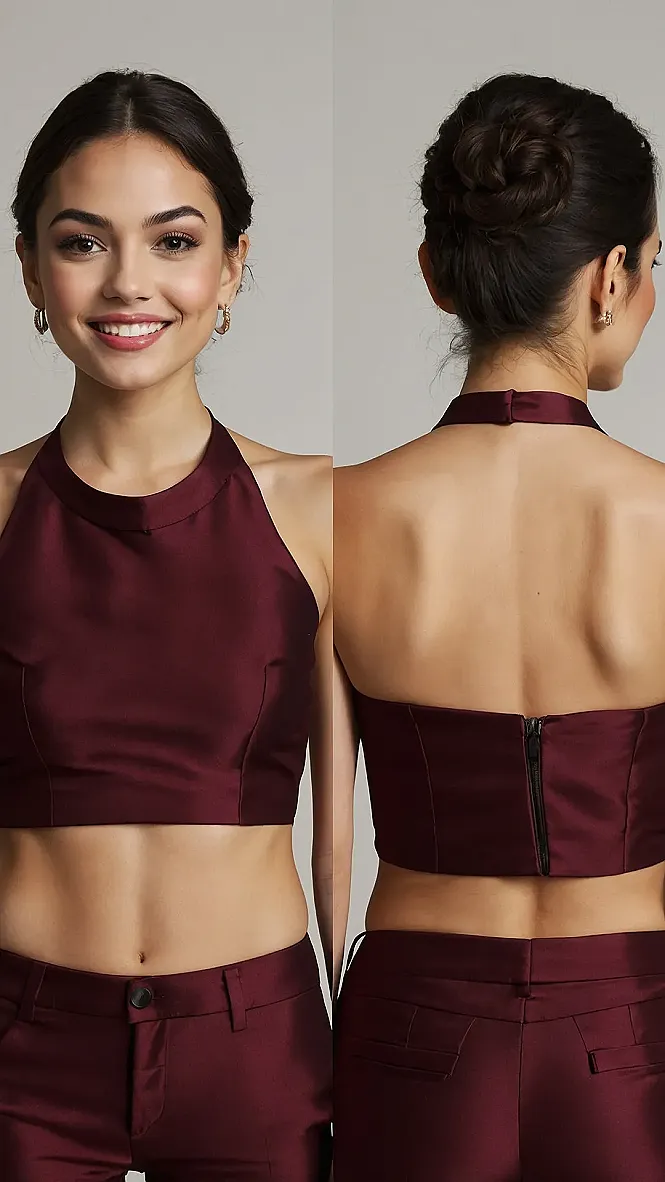 Backstage Confidence