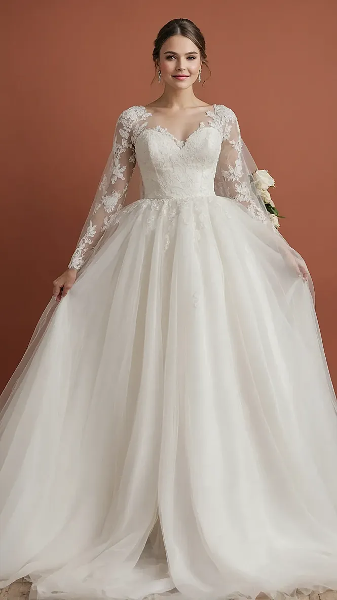 Modern Regal: Your Aisle Story