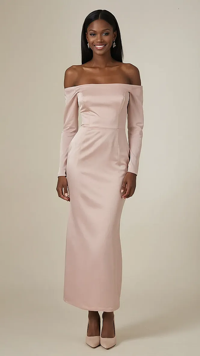 Your Mid-Length Muse