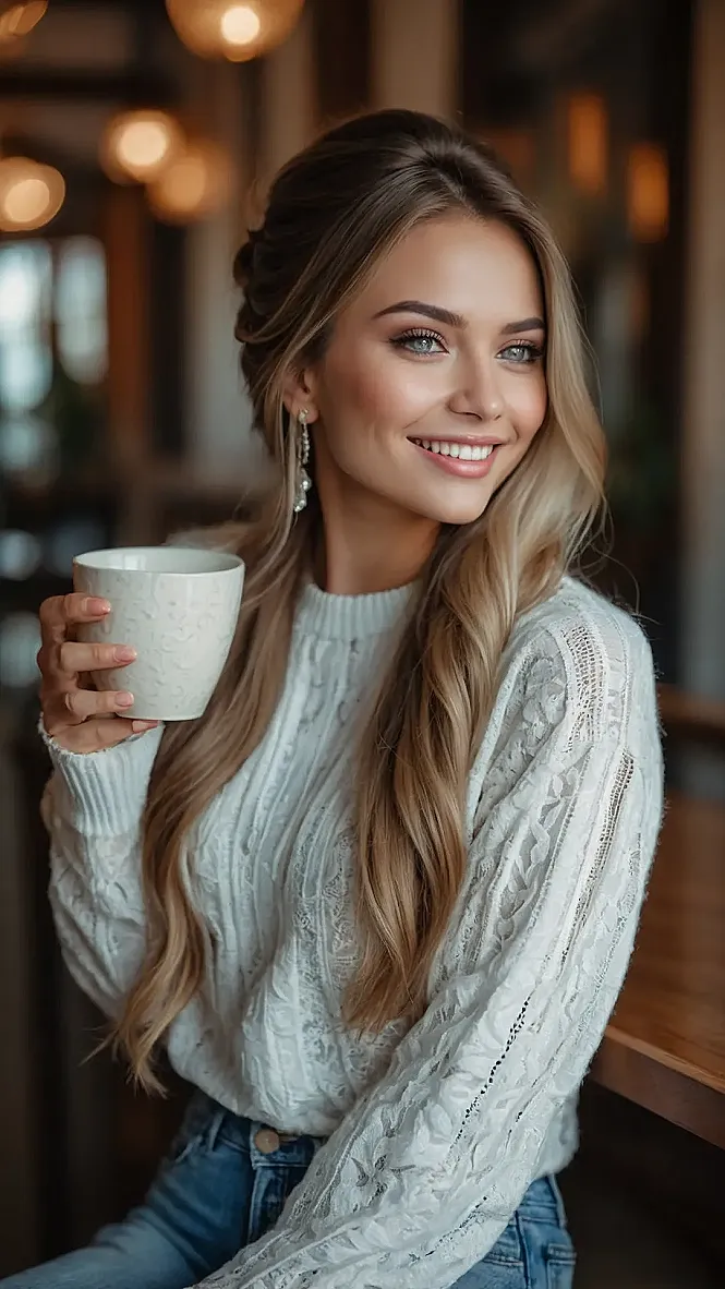 Wavy Wonders Unveiled