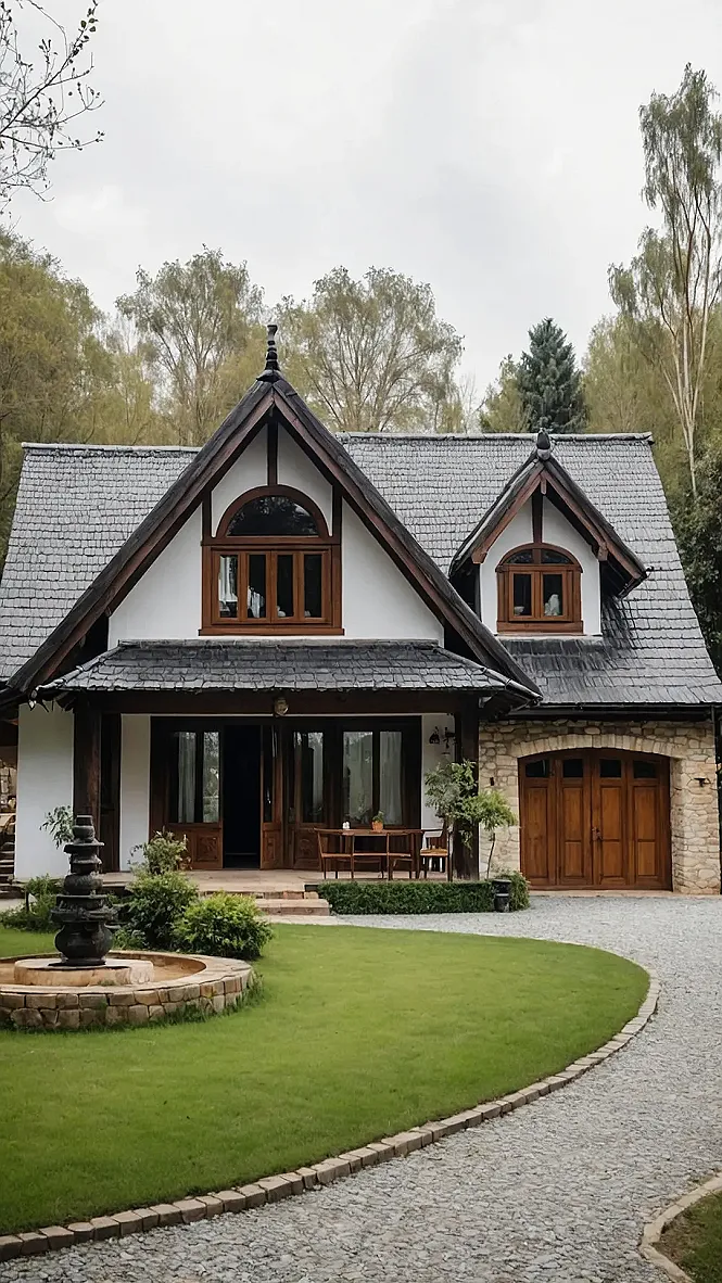 Beyond the Village Norm