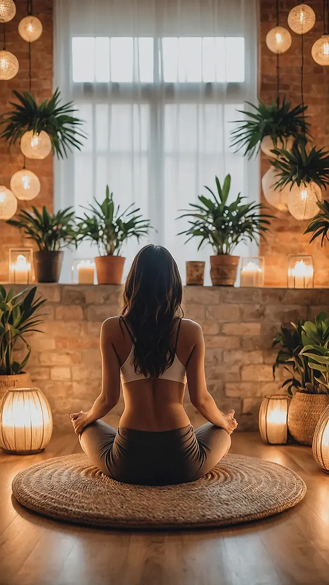 Stress Release Point