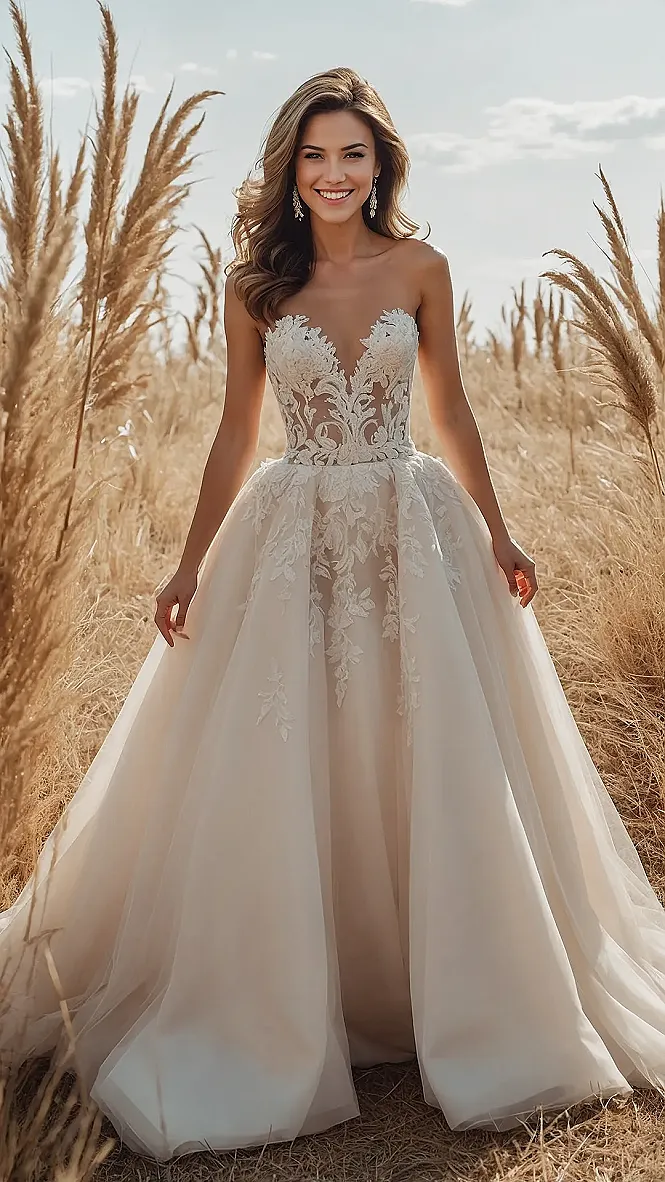 Dream Dress Unlocked