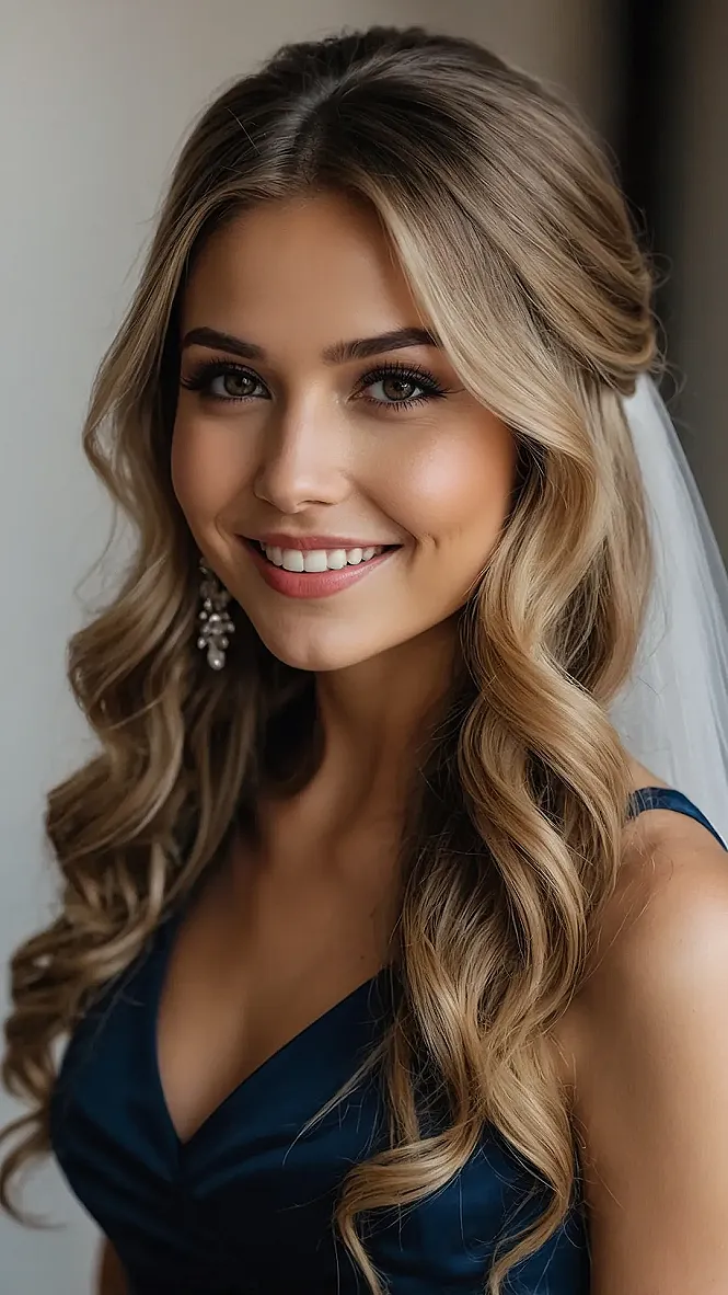 Pre-Vows Perfect Strands