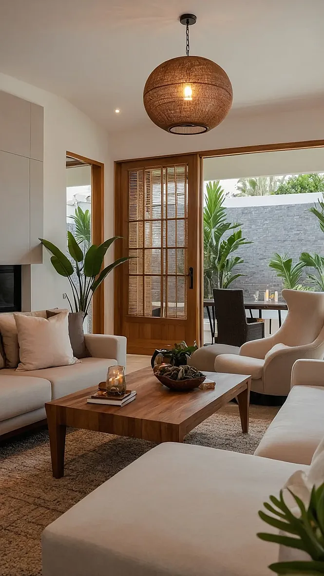 The Art of Ambient Light