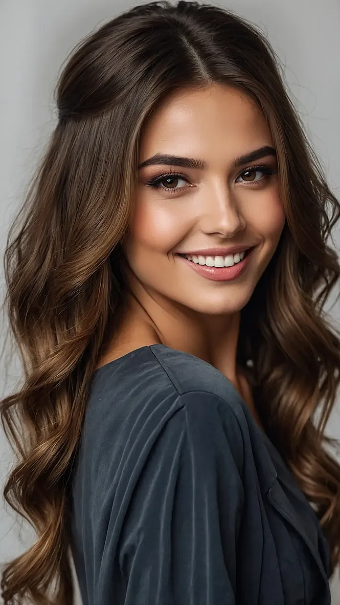 Banish Hat Hair, Embrace Waves