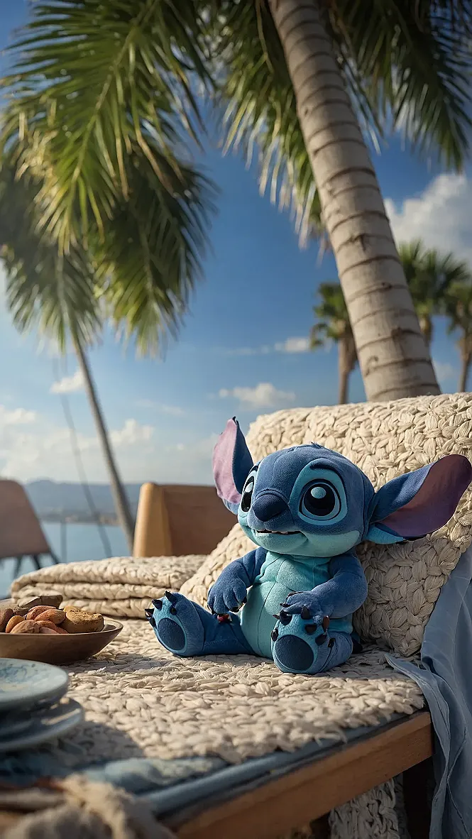 Your Device's New Groove