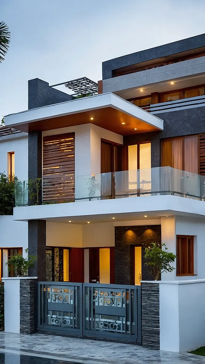 Bungalow Bliss Redefined