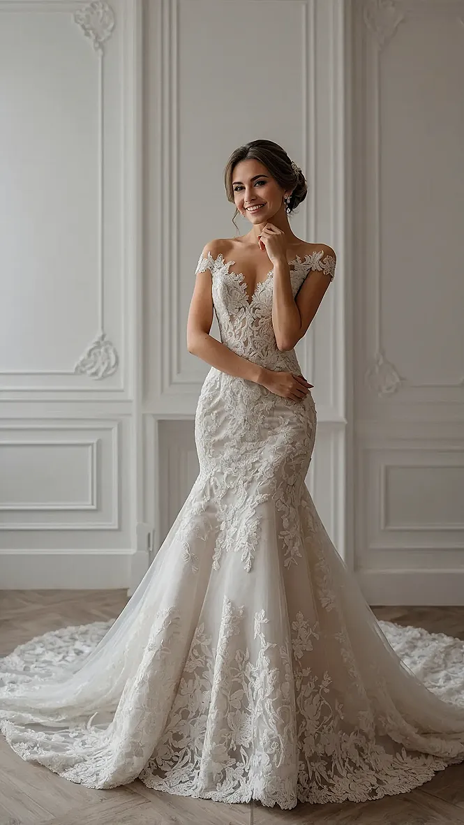 Be The Moment: 2025 Gowns