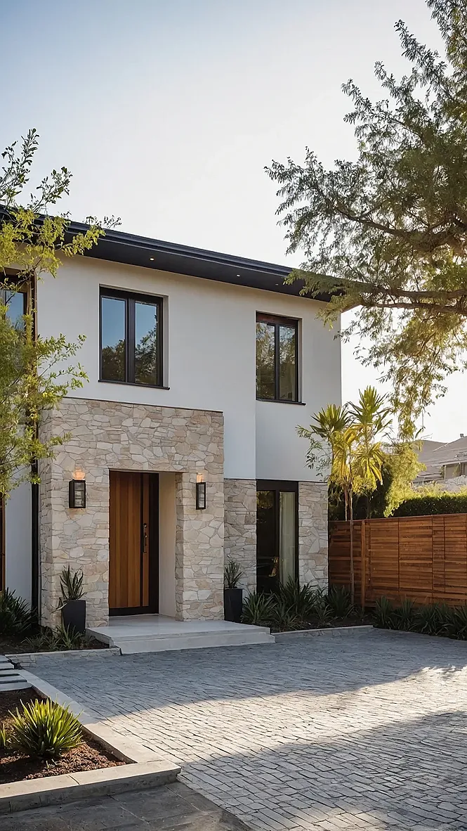 Red Carpet Ready Home