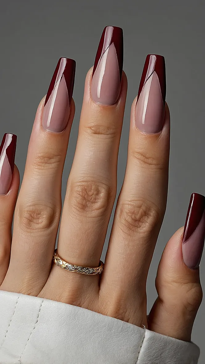 Velvet Nail Vibe