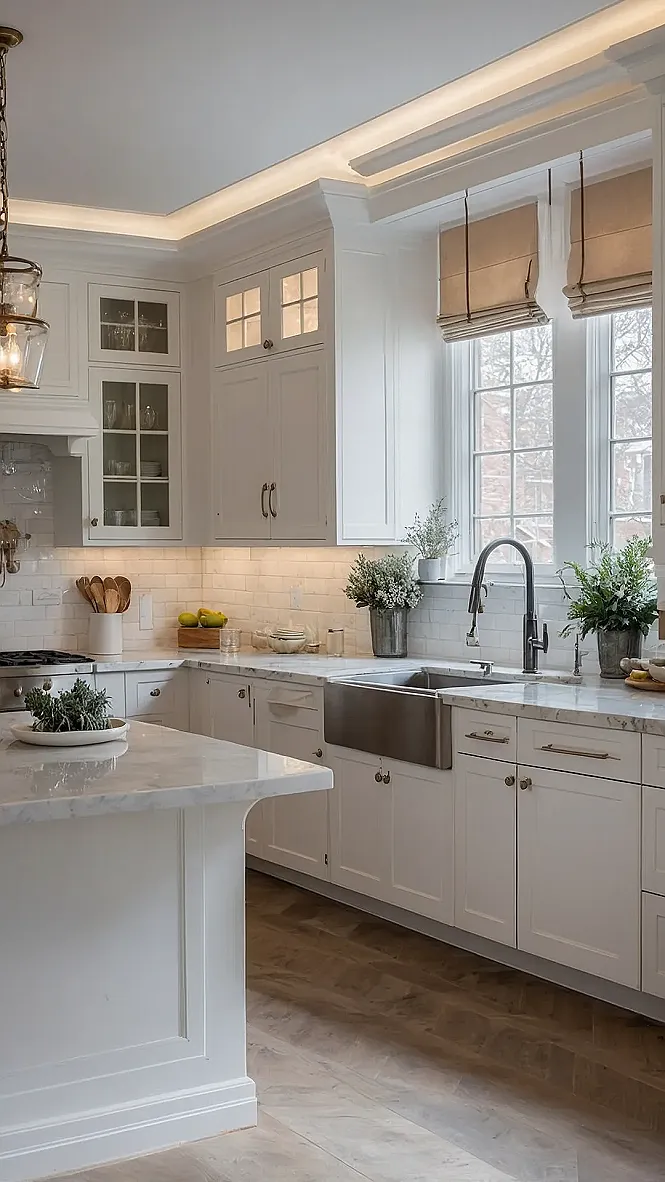 Styled for the Savvy Chef