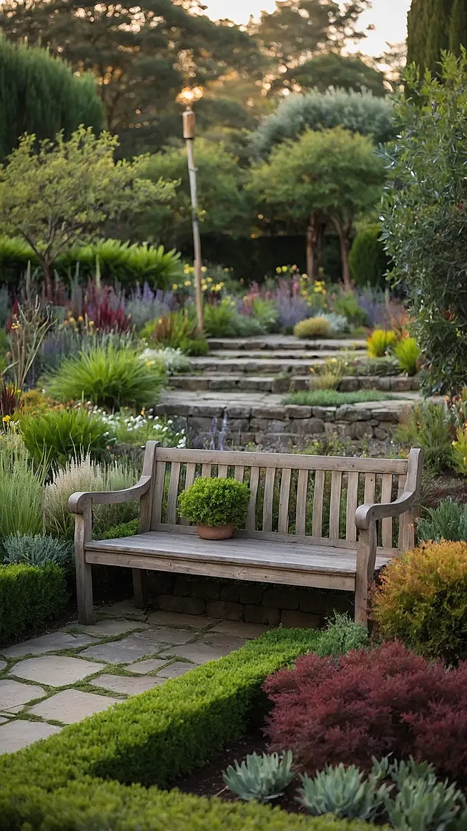 The Elevated Outdoor Sanctuary