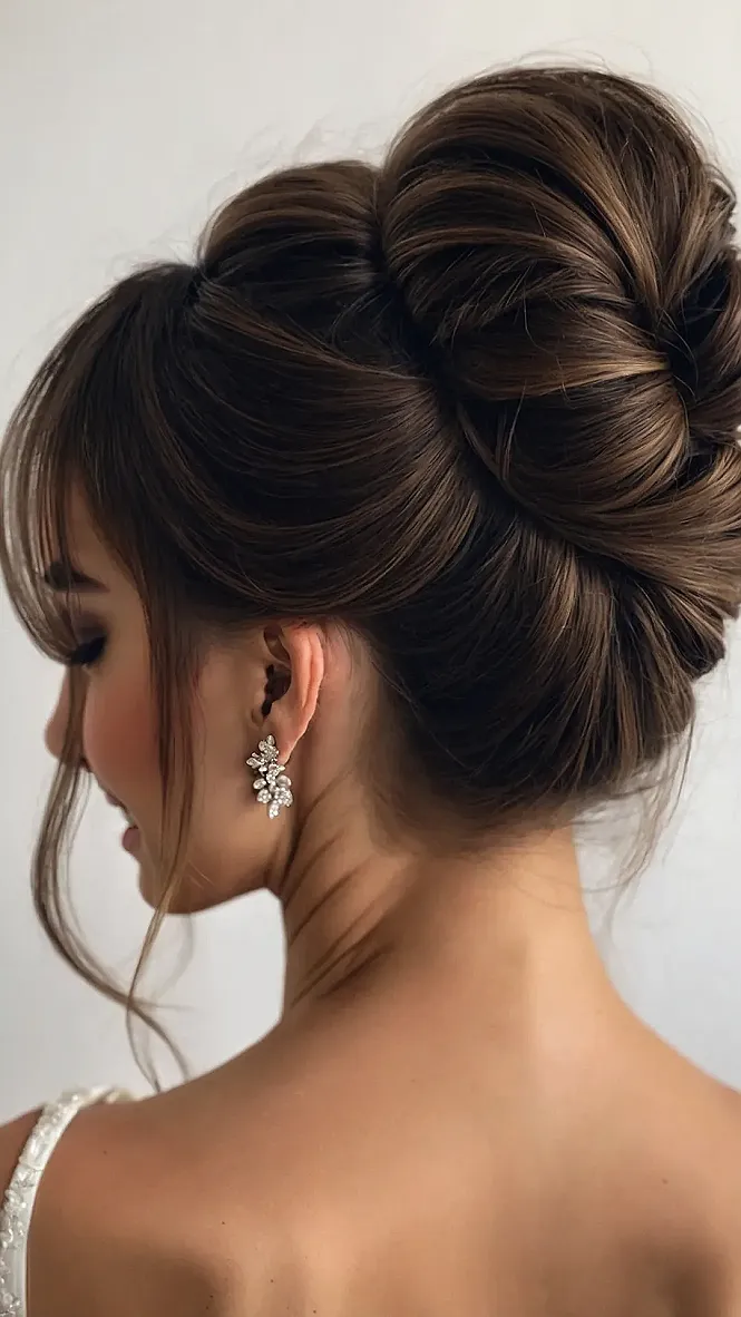 Twisted Elegance Defined