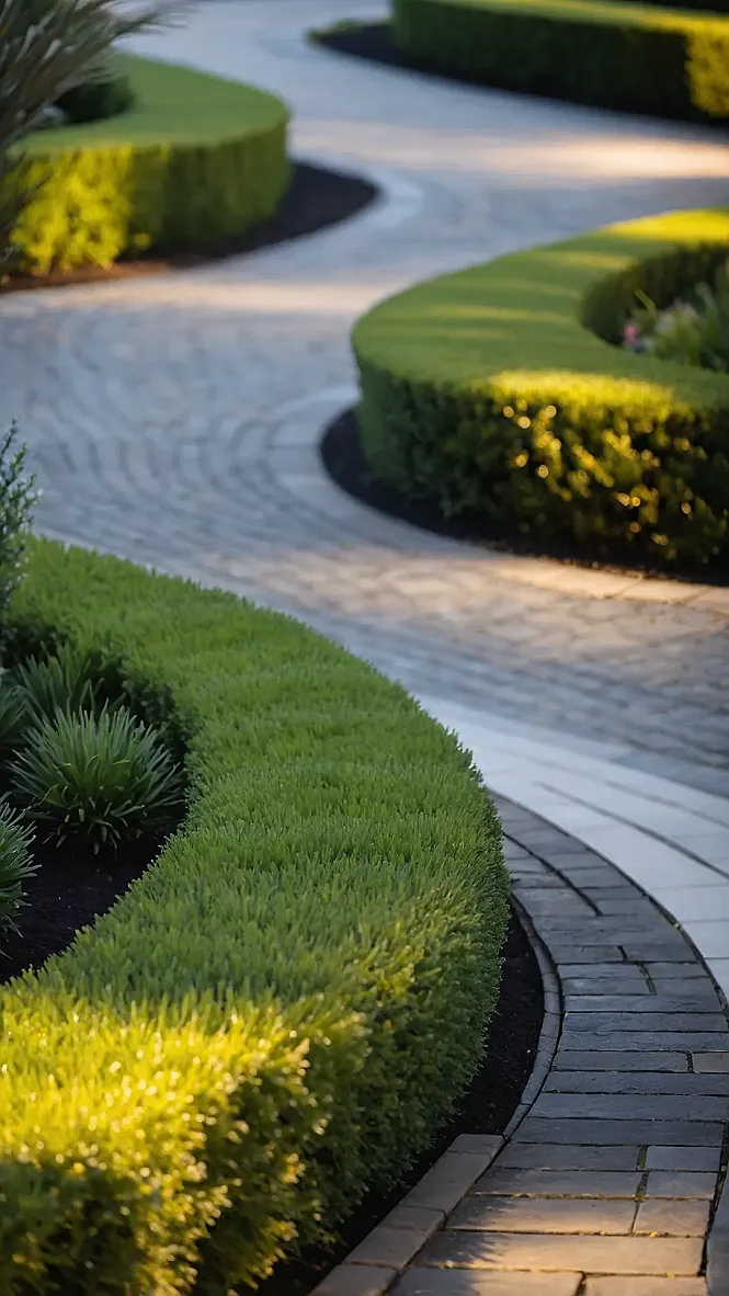 The Outdoor Welcome Mat