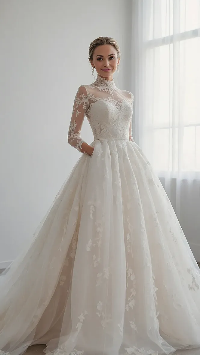 Chic Pockets: Aisle Power