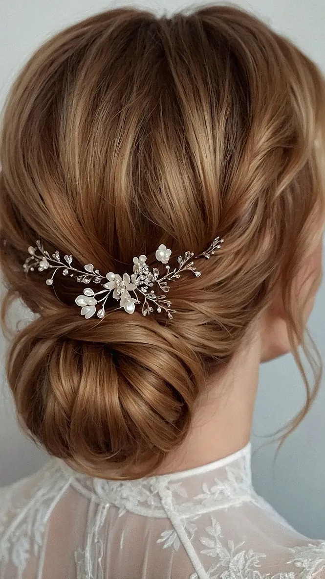 Woven Dreams, Wedding Flair