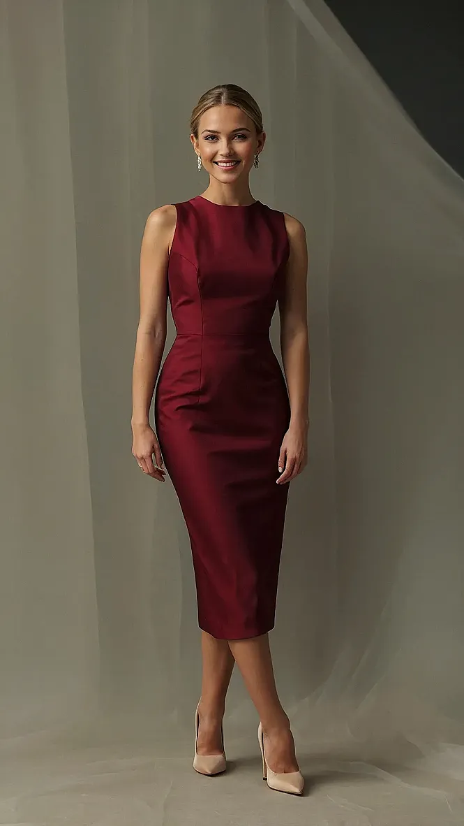 Effortless Event Elegance