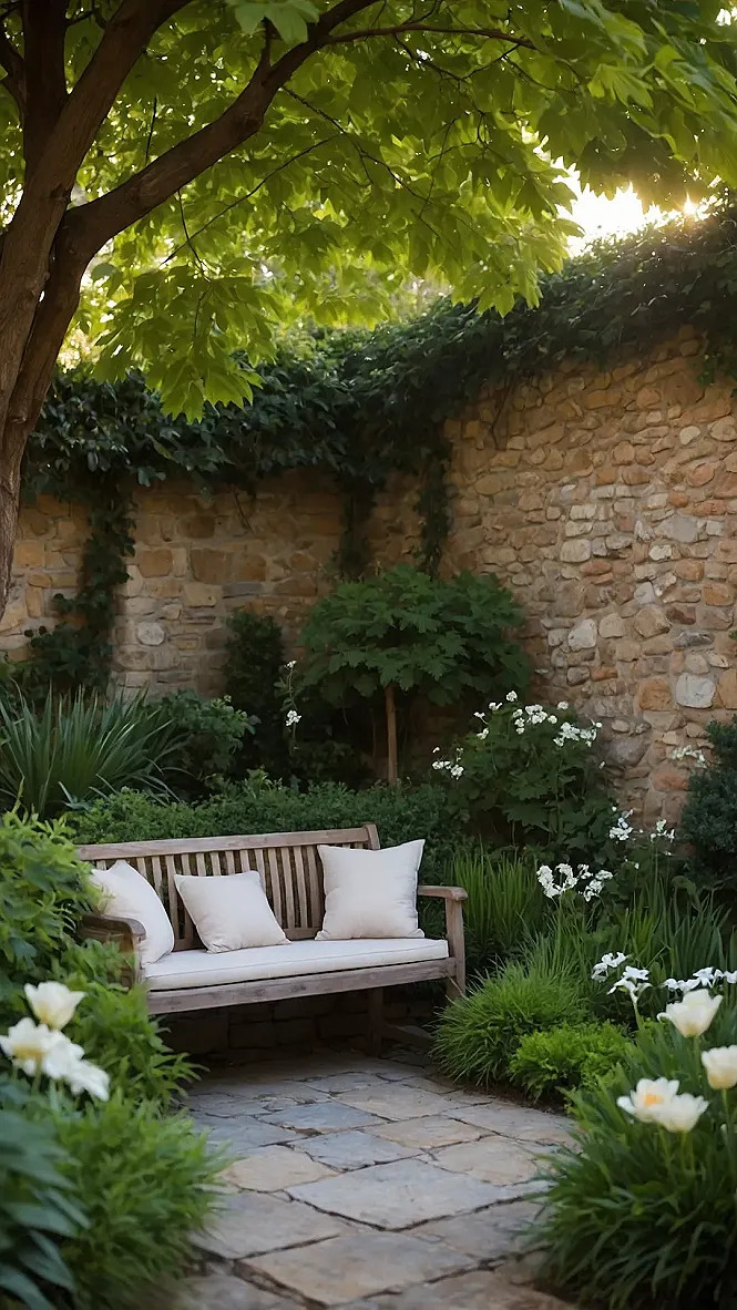 Boxwood & Bloom Harmony