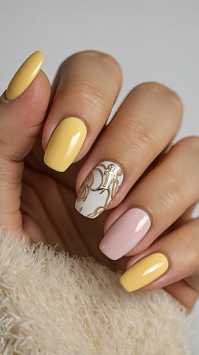 Nail It This Summer 2025