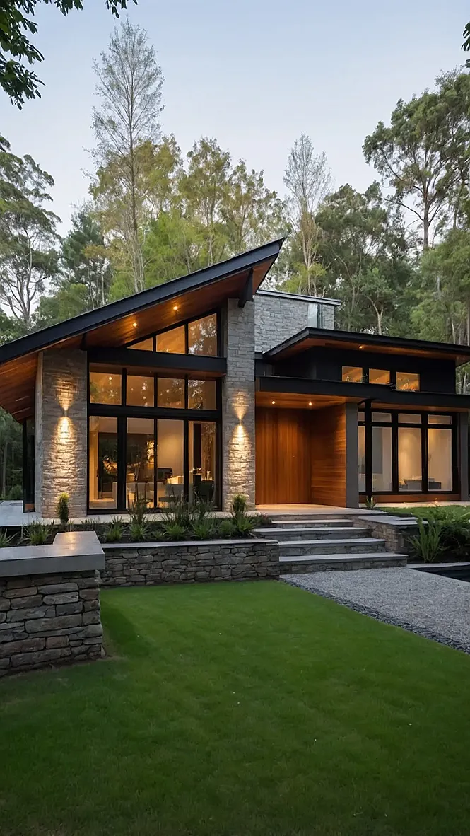 The Ultimate Sleek Retreat