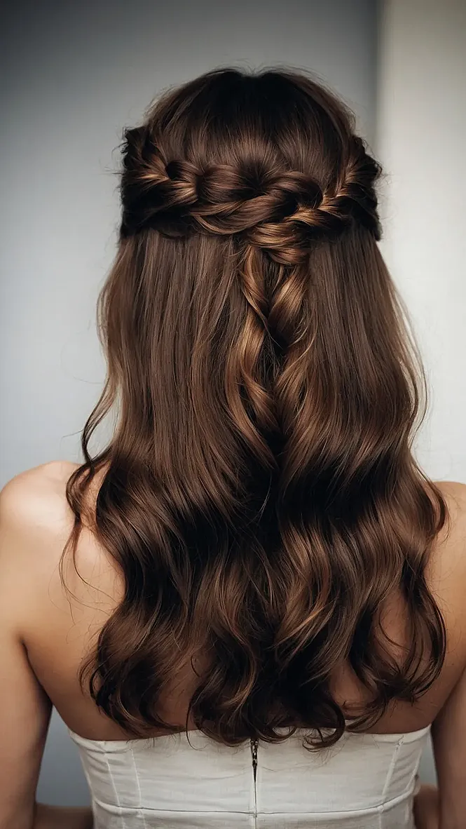 Braids & Waves: Your Best Hair Yet