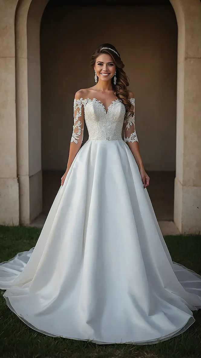 Spin-Worthy Splendor