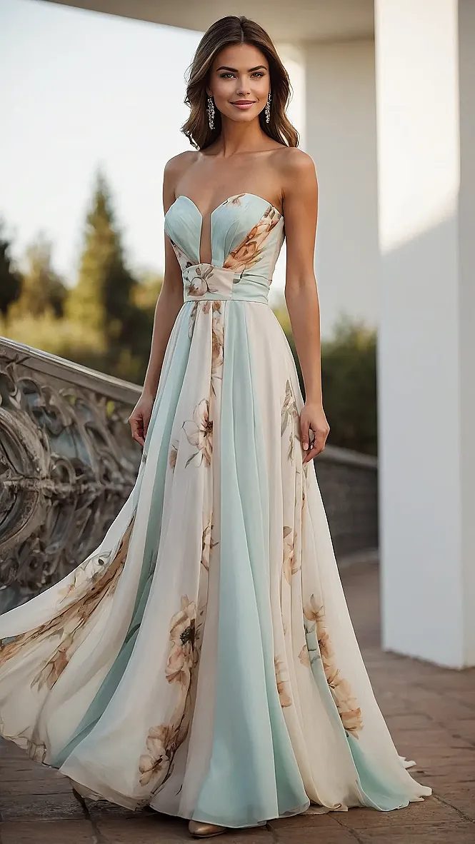 Slay Your Shower Look