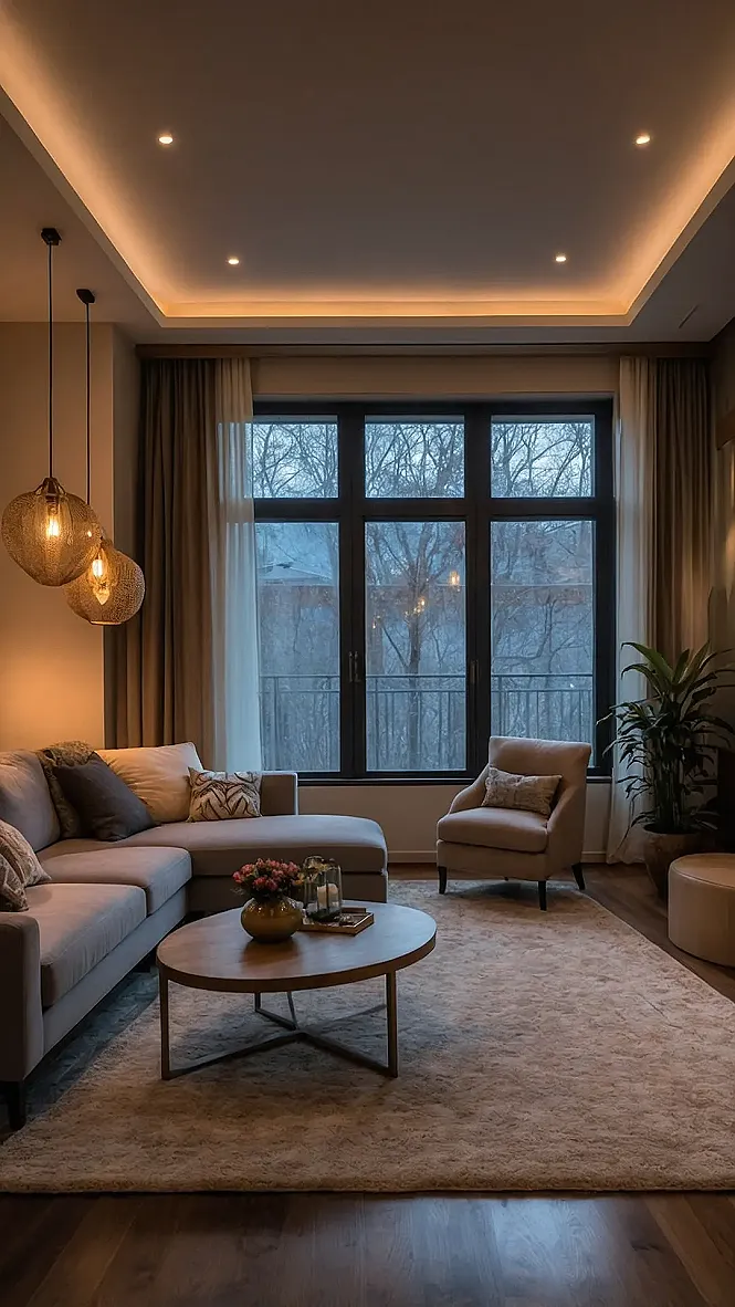 Illuminate Your Sanctuary