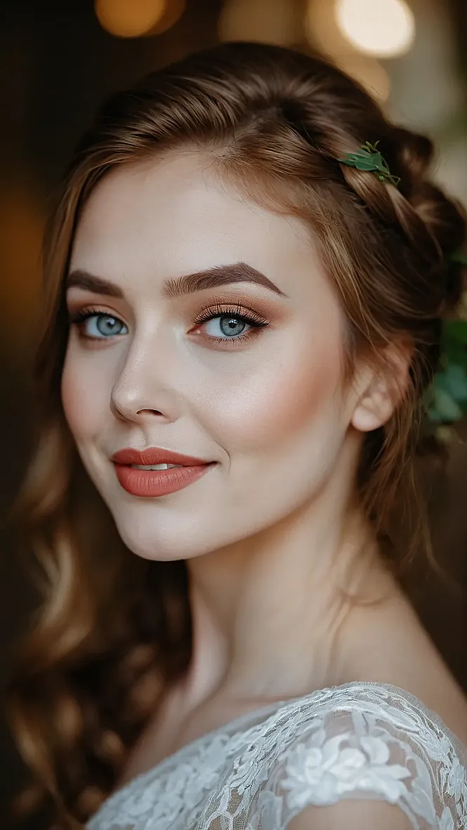 Hair & Makeup Harmony