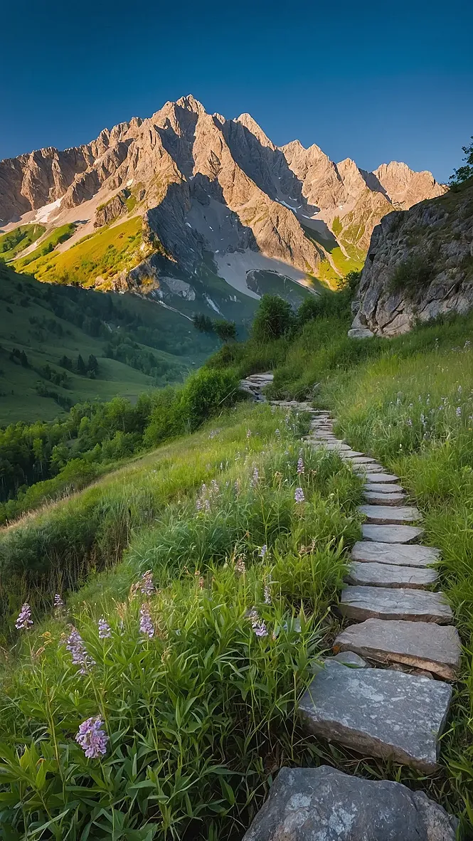 Unplug, Explore, 2025