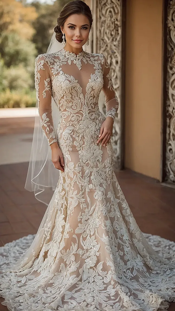 Ethereal Embellishments