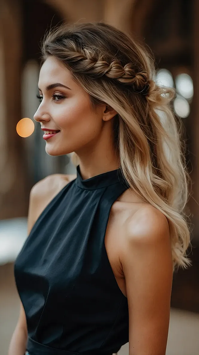 Flirty Waves, Winning Hearts