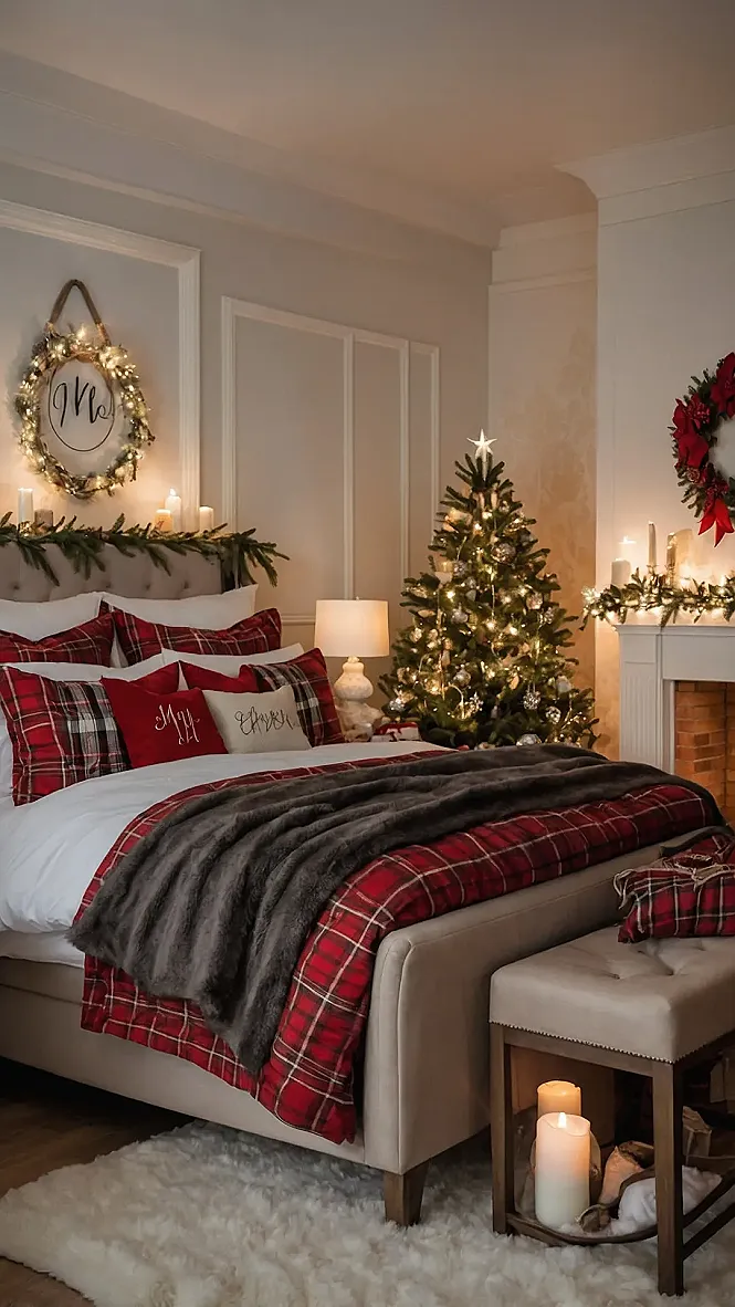 Winter Wonderland Sleep