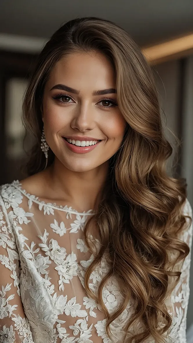 2025 Vow-Worthy Styles