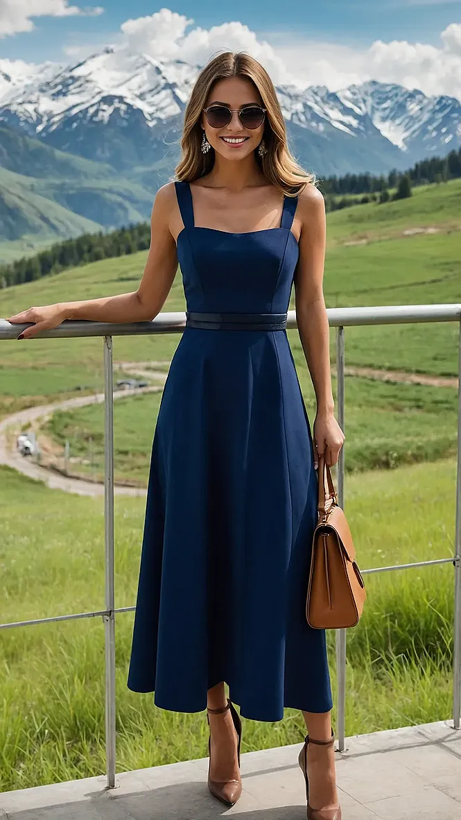 Blue Reign: NYE Statement