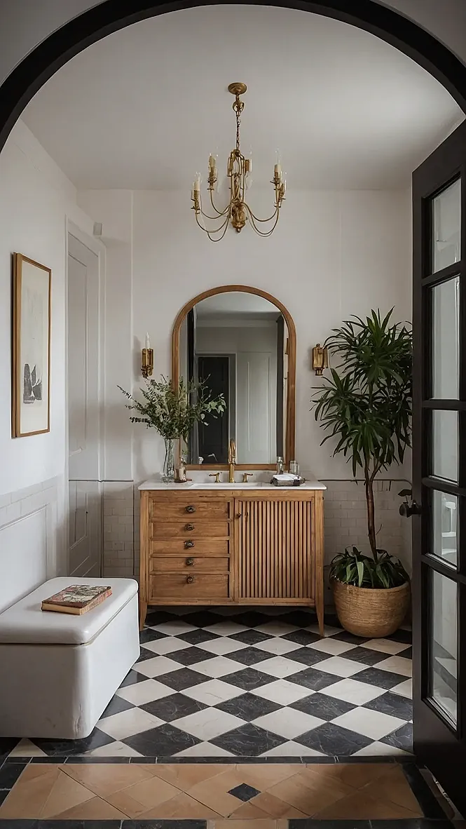 Checkerboard Reigns: 2026