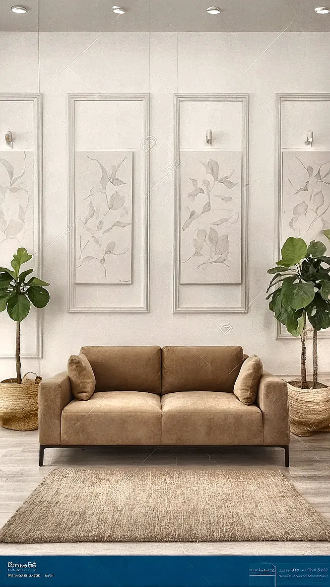 Style Your Story: Room Reimagined