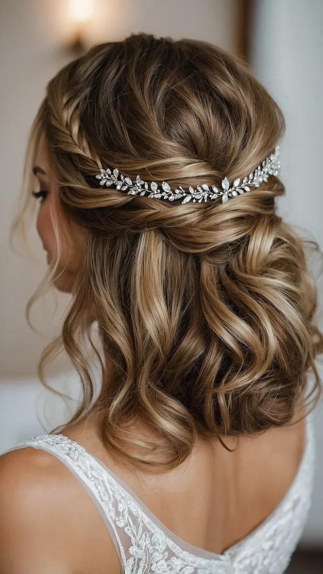 Low-Stress Bridesmaid Looks