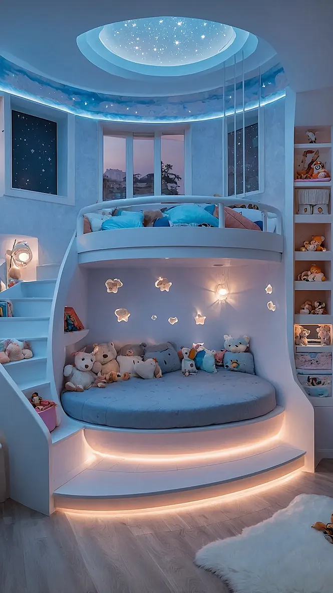 Cloud Nine Sanctuary