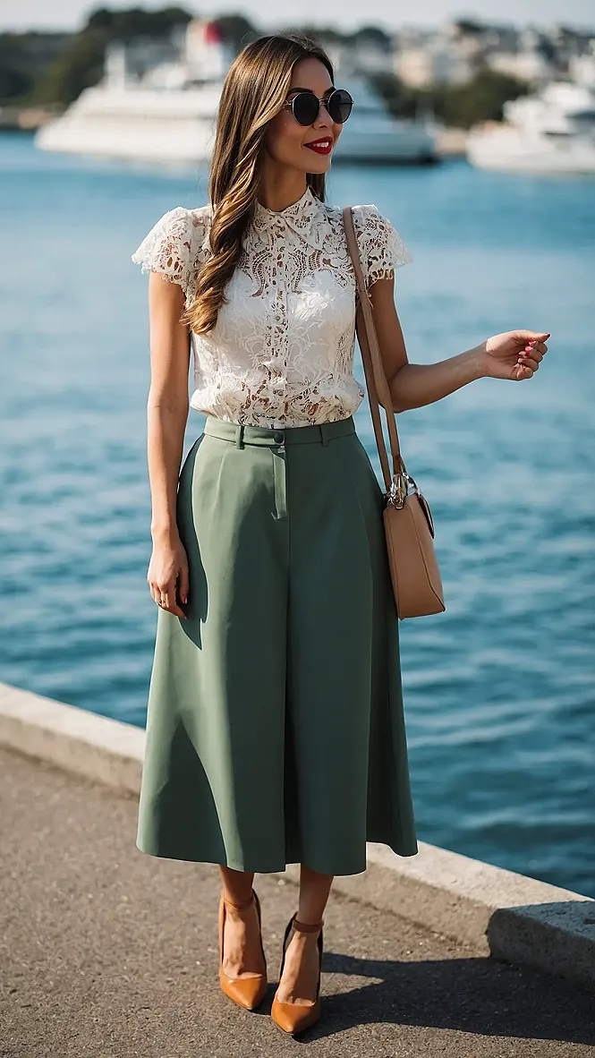 Sunshine & Signature Style