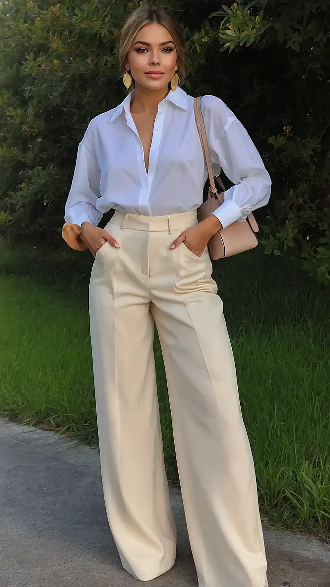 Comfortably Chic Weekends