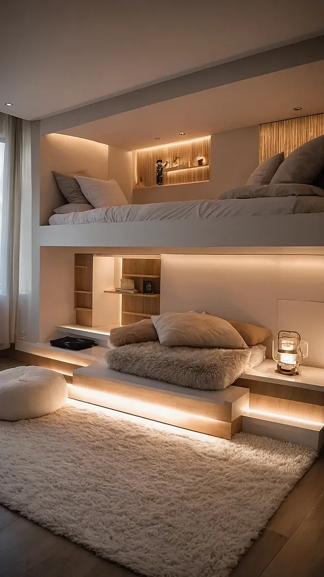 Unrecognizable Oasis