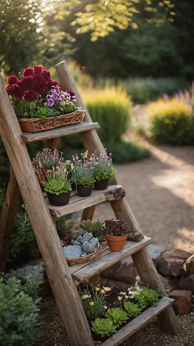 Elevate Your Green Space