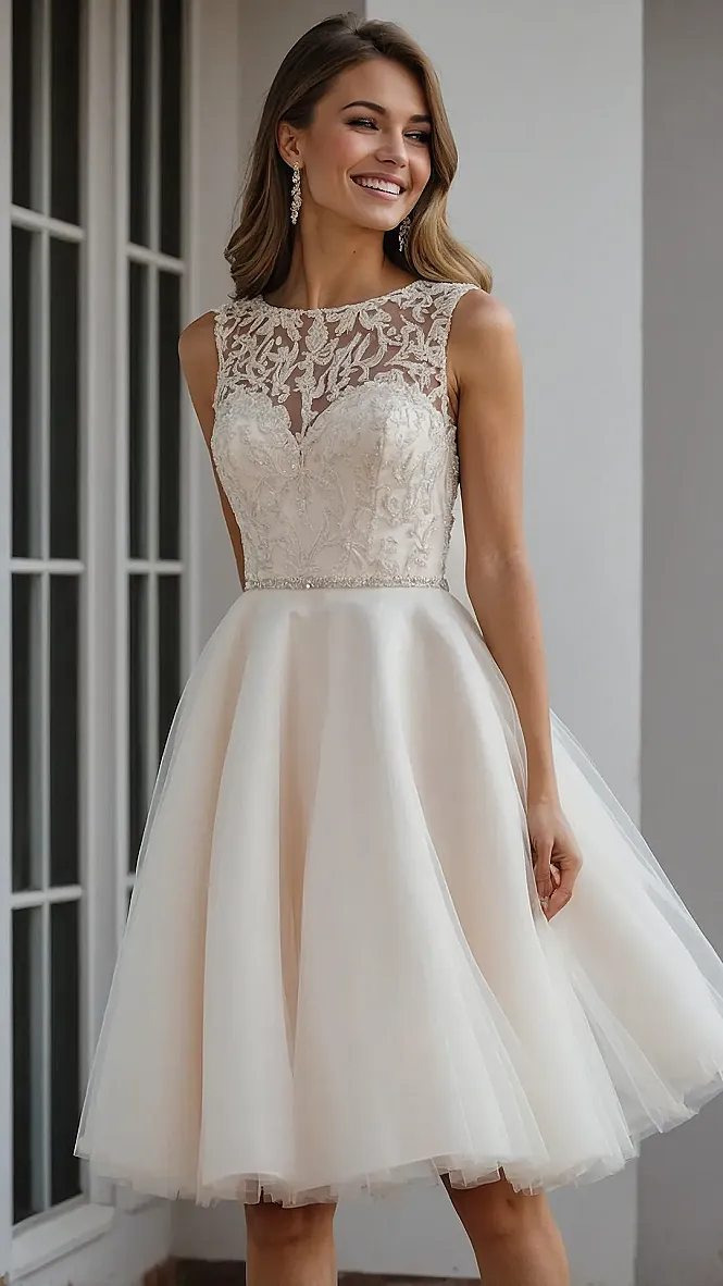 Radiant Reveal Night